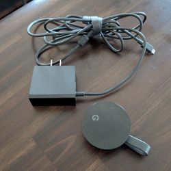 Chromecast Ultra 4k
