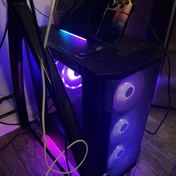 Skytech shadow Gaming Pc