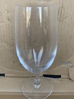 Glassware