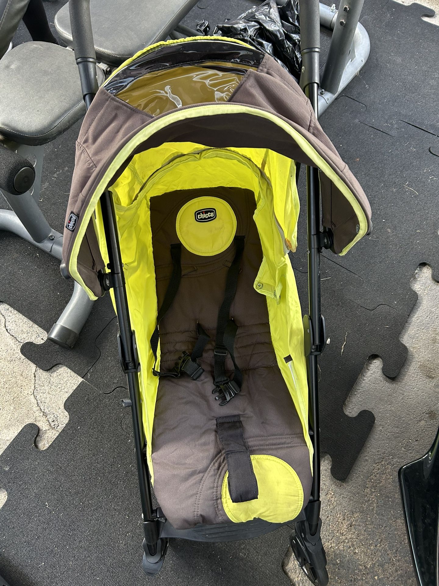 Stroller