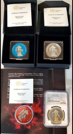 2019 germania collection