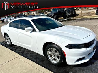 2021 Dodge Charger
