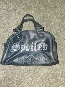 Mini purse