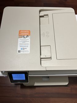 HP ENVY Inspire 7955e All‑in‑One Printer