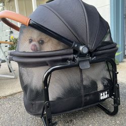 Dog/Cat - pet car seat carrier 