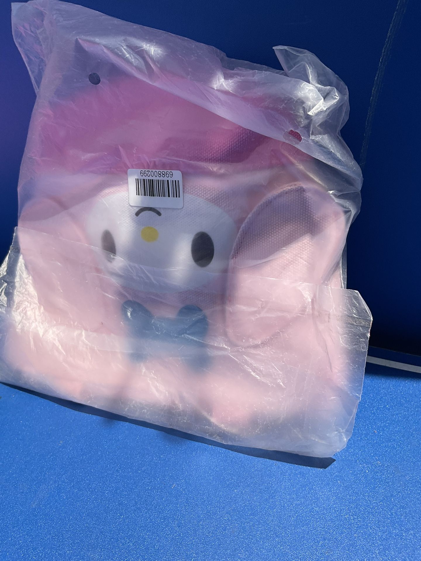 Sanrio Pink Backpack
