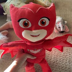 Stuff Animal 