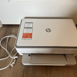 HP Printer 