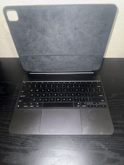 iPad Keyboard With Pencil 13 Inch