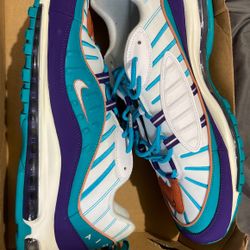 Nike Air Max 98