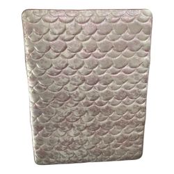 White Dove Celebrity Maxima Queen Mattress & Box Spring