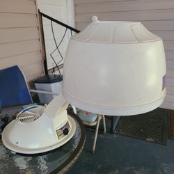 hair dryer 