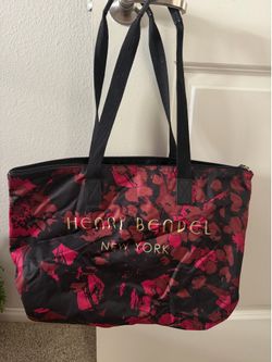 Henri Bendel Tote Bag