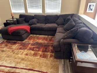 The Most Comfortable Sectional Sofa