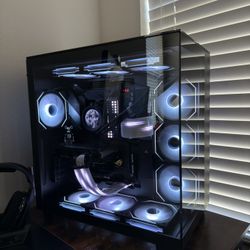 Pc Custom Build