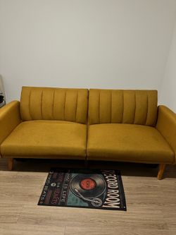 Sofa futon best offer
