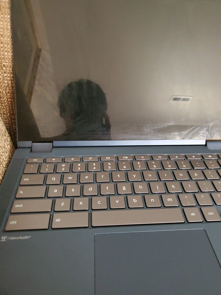 Lenovo LP Flex 5 Cromebook