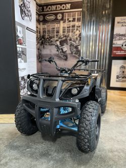 2024 SYX MOTO ATV Pro