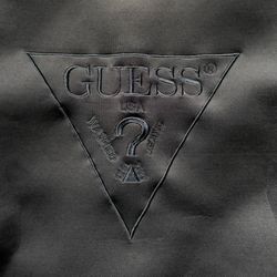 Guess Varsity Jacket 