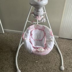 Fisher Price Baby Swing