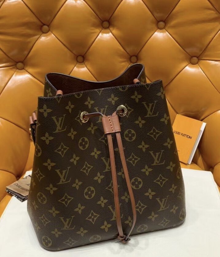 Louis Vuitton bags