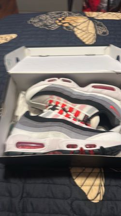 Nike air max95