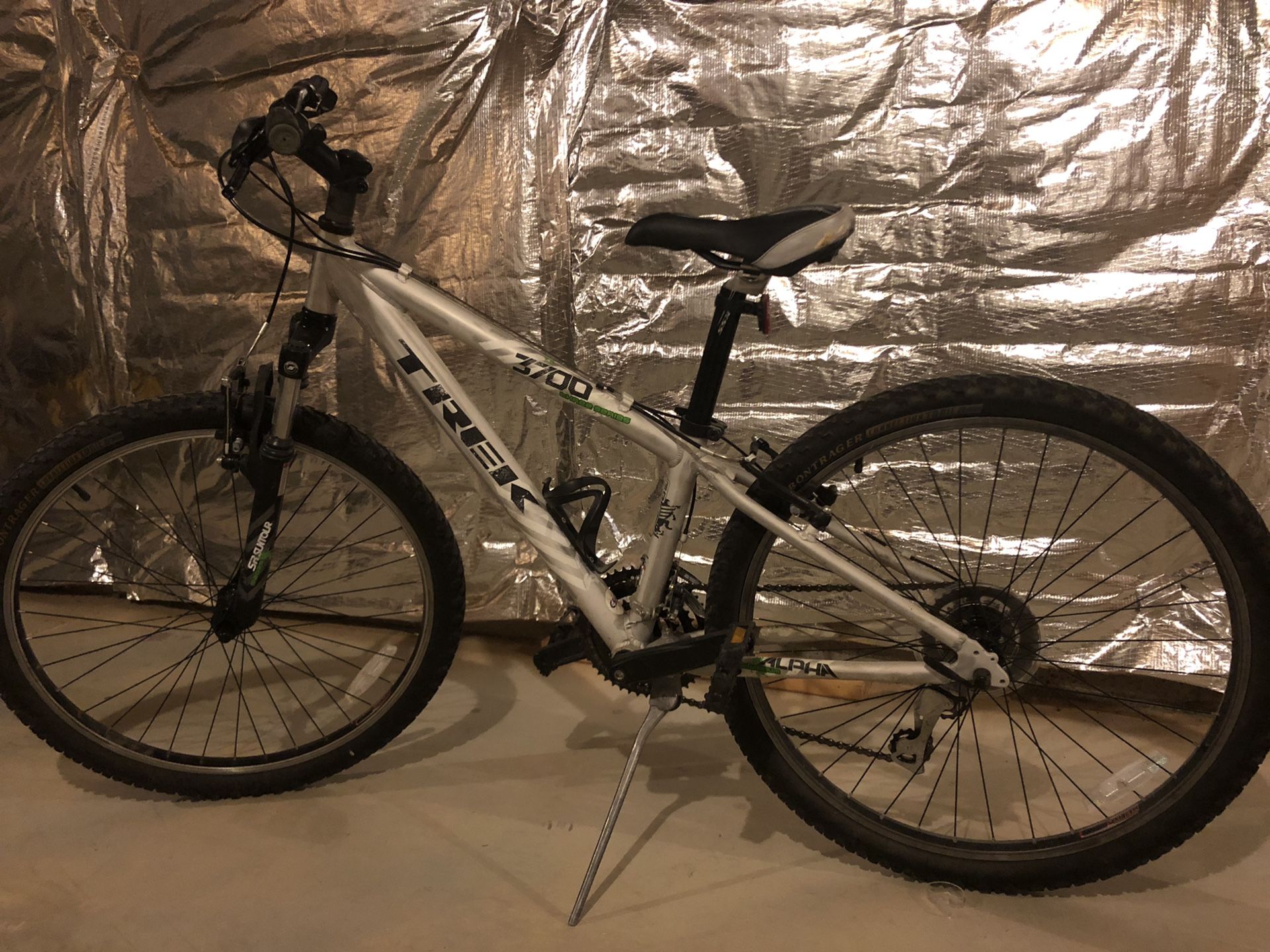 Trek 3700 3 Series 13” Mountain Bike