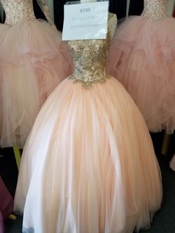 Quince dresses