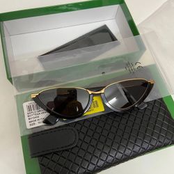 Sunglasses Bottega Veneta 
