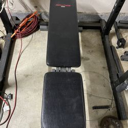 Bench