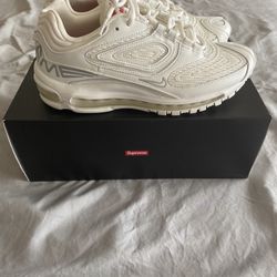 Supreme Air Max 98 TL