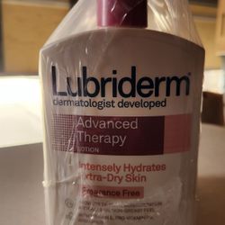 3 Pack 16. oz – Lubriderm Lotion