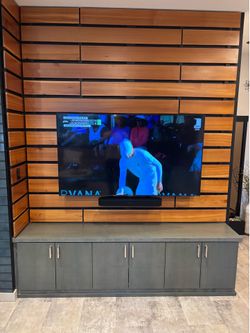 LED Flat Screen TV