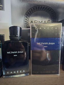 Caneza Mezmar EDP (YSL DUPE)  🔥🔥🔥