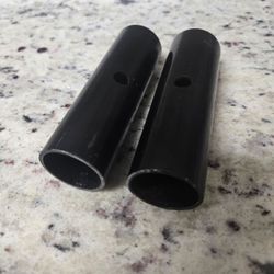 Bike pegs