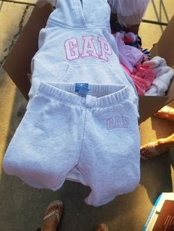 Baby clothes