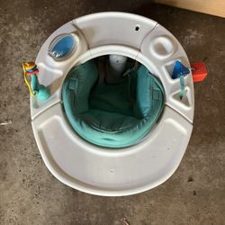 Sit & Play Chair