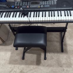 Electric Piano 