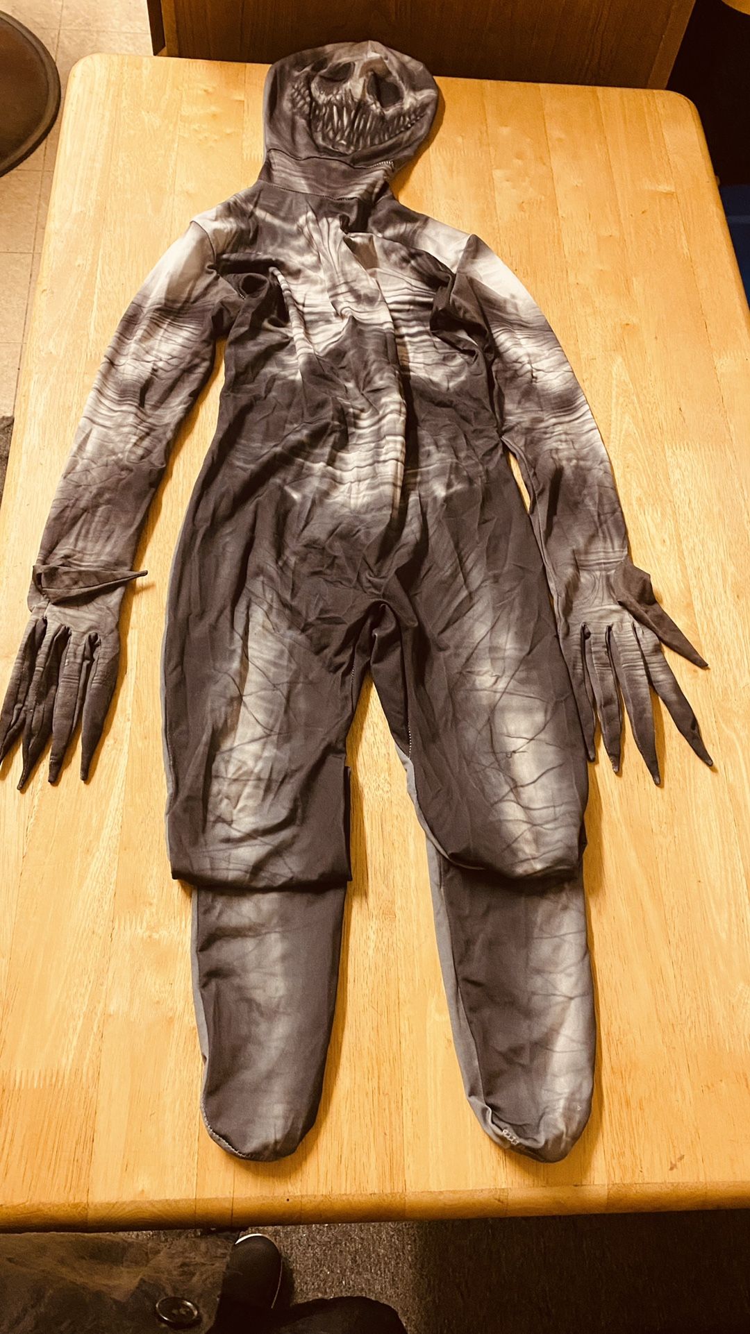 Halloween Costume   10/12 L