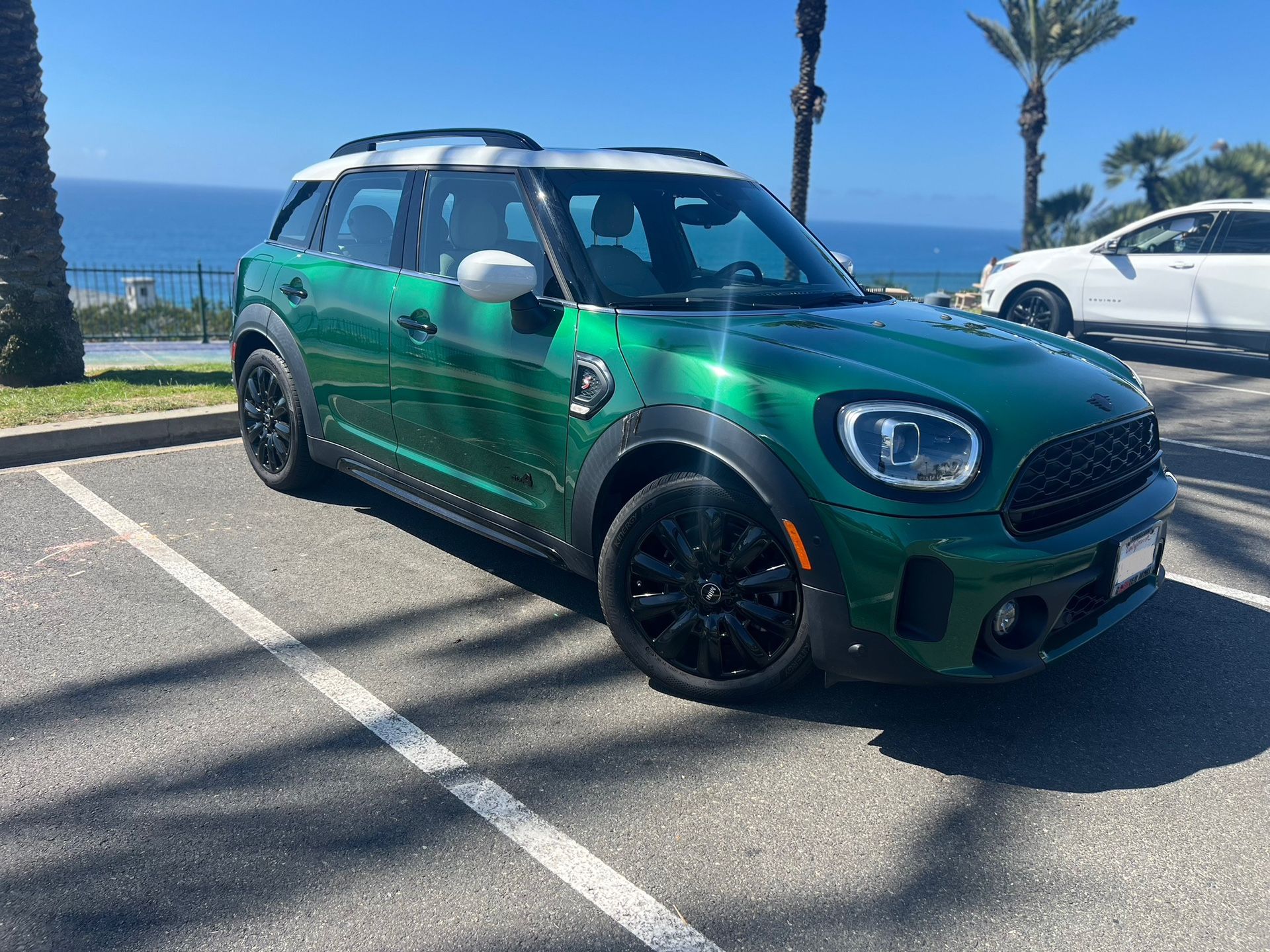 2023 Mini Countryman