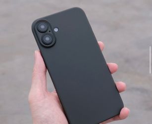 iPhone 16 plus unlocked