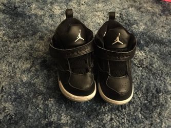 Boy jordans