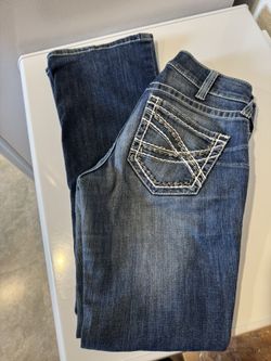 Womens ARIAT Jeans