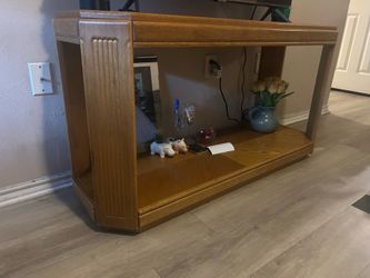 Tv stand
