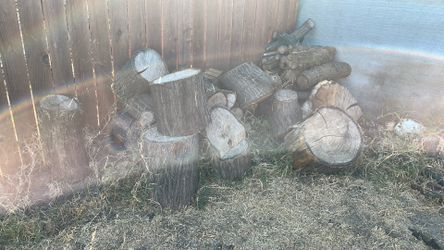 Fire  wood