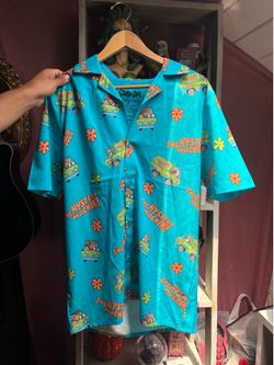 Scooby Doo Universal Studios New
