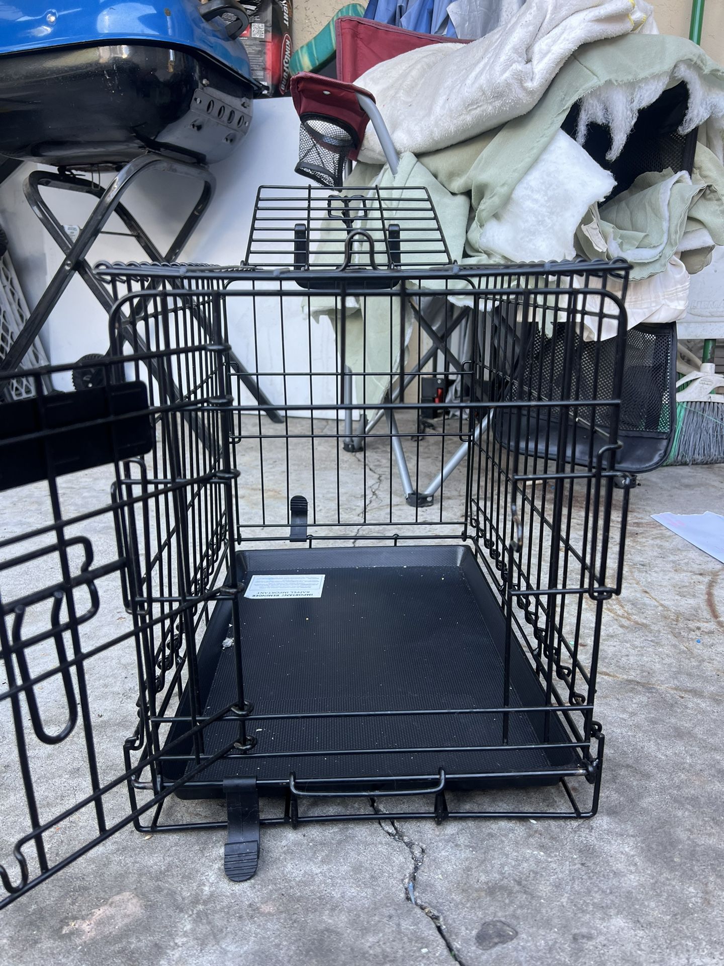 Dog Crate