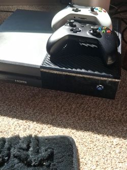 X box