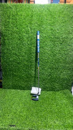 TaylorMade  TaylorMade Kalea Gold Spider S Putter 33 Inches
