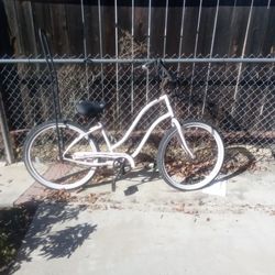 Beach Cruiser 